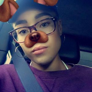 Meet your Posher, Jayde